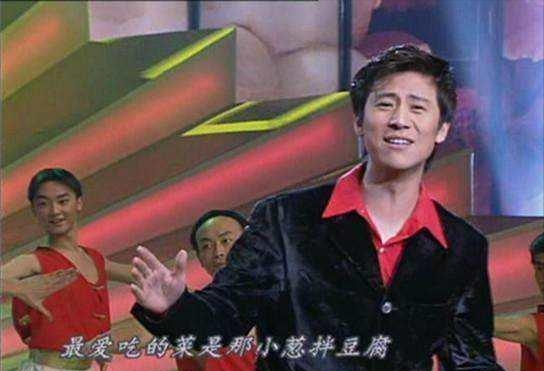 90年代歌星現狀:高楓早逝,火風被兒子連累,景崗山成酒蒙子 90年代歌星現狀:高楓早逝,火風被兒子連累,景崗山成酒蒙子