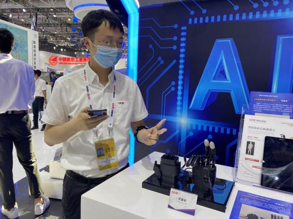 外骨骼、“靈犀手”……這些人機混合創新成果將帶來哪些改變？