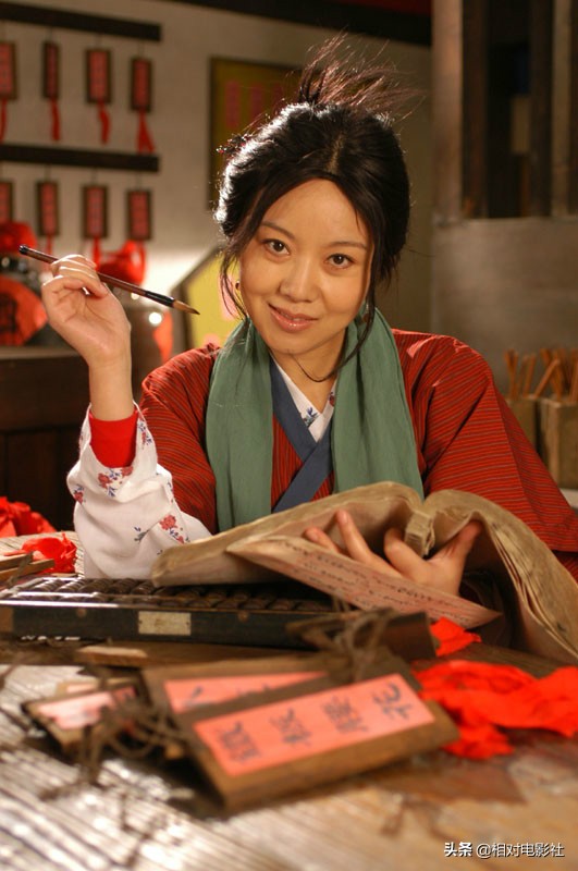 15年後再看《武林外傳》,才明白主角名字的深意!當初理解太片面 15年後再看《武林外傳》,才明白主角名字的深意!當初理解太片面