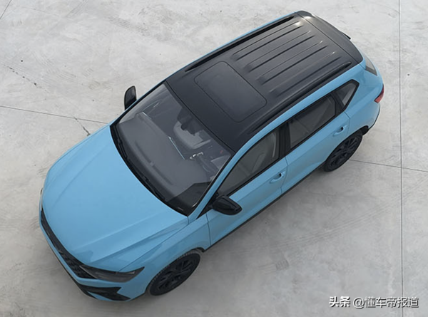 新車 | 新款捷達VS5實車曝光，或推全新特別版，現款售價8.68萬元起