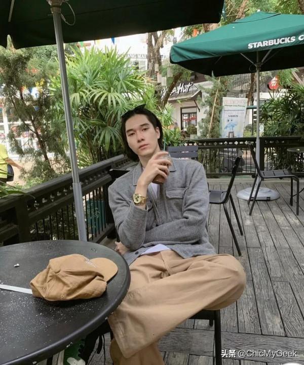 泰版《流星花園》來了！杉菜洋氣，新F4顏值堪憂