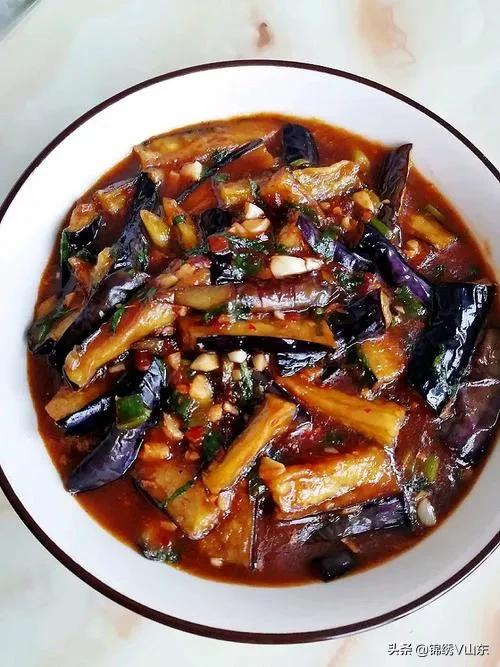 天冷想吃熱乎的東西，吃這11道懶人家常菜，葷素搭配，滋補又驅寒