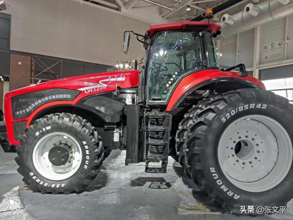 上世紀六七十年代,為什麼人們把拖拉機叫“鐵牛”“東方紅” 上世紀六七十年代,為什麼人們把拖拉機叫“鐵牛”“東方紅”