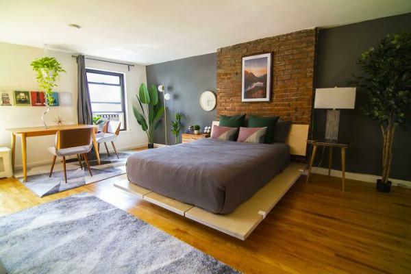 一群外國男網友分享家裡的舒適空間…有的品味真不錯啊