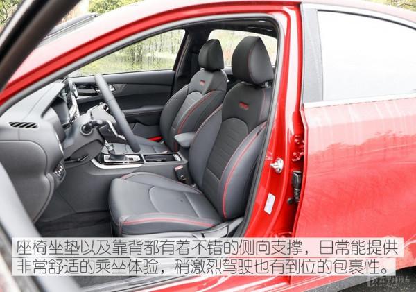 十萬元價位不只軒逸值得選 買車前先看看這臺車