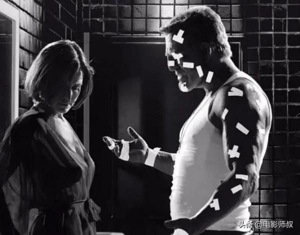 腎上腺素飆升，14部經典高能爽片