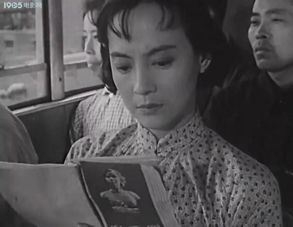 老電影（0536）《向陽花開》天馬電影製片廠（1960）電影劇照欣賞