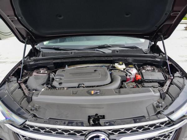 20多萬買合資中型SUV,別克昂科威Plus和大眾途觀L該怎麼選? 20多萬買合資中型SUV,別克昂科威Plus和大眾途觀L該怎麼選?