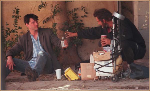 基努·李維斯捐出《駭客帝國》天價片酬，2億支援血癌治療研究