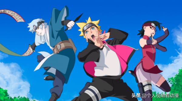 火影忍者:九尾祭天佐助瞎眼,博人傳第216話落下了時代的帷幕? 火影忍者:九尾祭天佐助瞎眼,博人傳第216話落下了時代的帷幕?