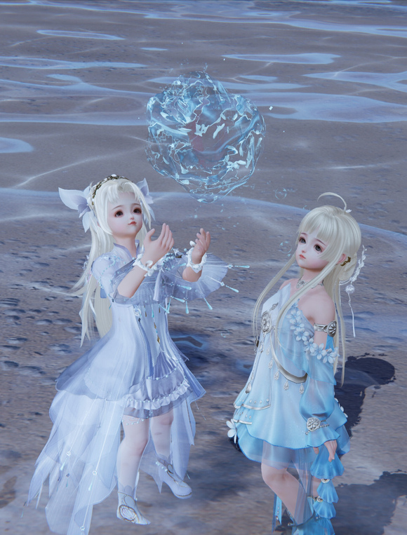 劍網3各個門派的掌門人誰最能吃？陳月吃我一籠餃子，郭巖吃十籠