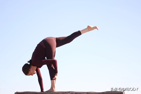 腰腹訓練對於改變體態的重要性