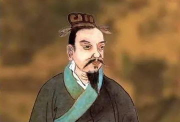 武廟七十二將是哪些人物?他們功績為何?(一) 武廟七十二將是哪些人物?他們功績為何?(一)