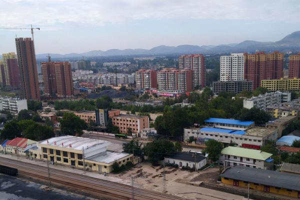 復活無望！安徽砸60億建“地標”景點，卻因違建而淪為爛尾建築