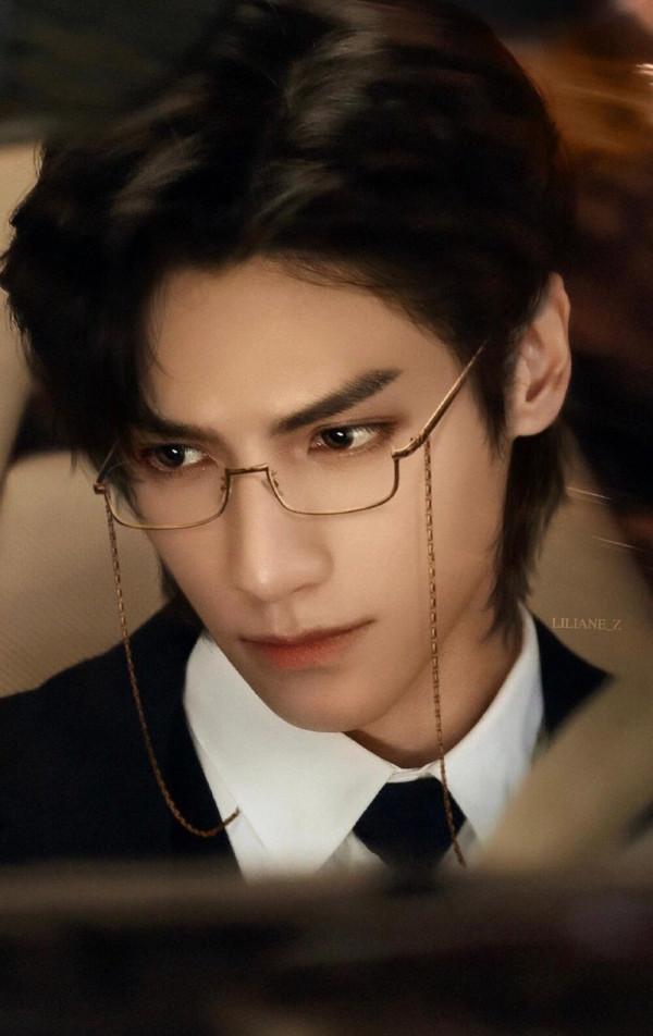 5位“少年感”的男明星：與油膩感絕緣，年過30歲還能演學生