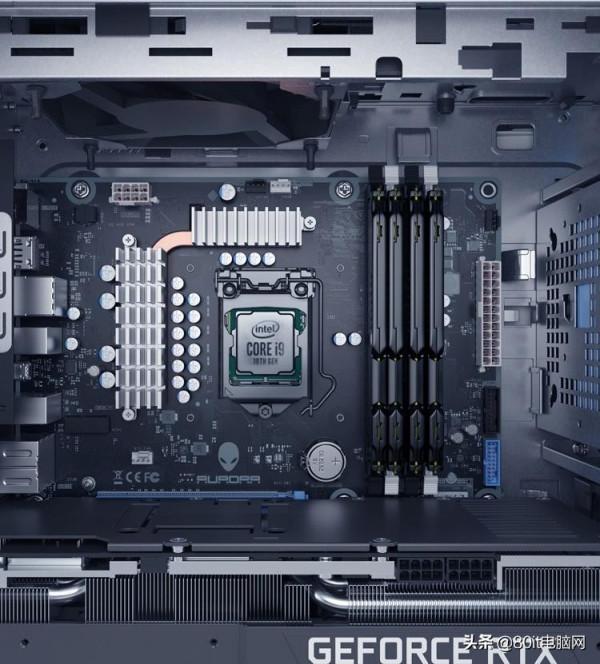 S11世界賽的電腦主機太貴？那不如看看這套高性價比的配置