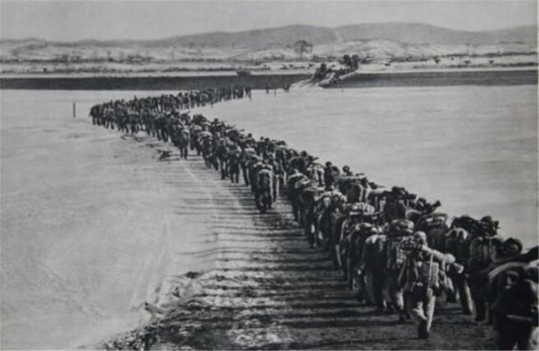 粟裕:被毛主席欽點出兵朝鮮,為何臨陣換上彭德懷?真相是什麼? 粟裕:被毛主席欽點出兵朝鮮,為何臨陣換上彭德懷?真相是什麼?