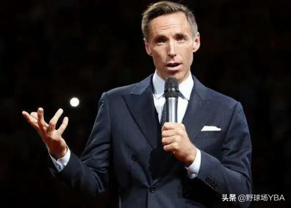 籃網雖然贏了,但是納什在想什麼? 籃網雖然贏了,但是納什在想什麼?