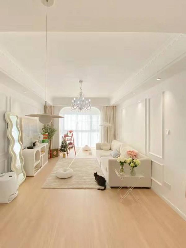 江蘇90後女主,因太會佈置而走紅,把50㎡小家裝得堪稱收納教科書 江蘇90後女主,因太會佈置而走紅,把50㎡小家裝得堪稱收納教科書