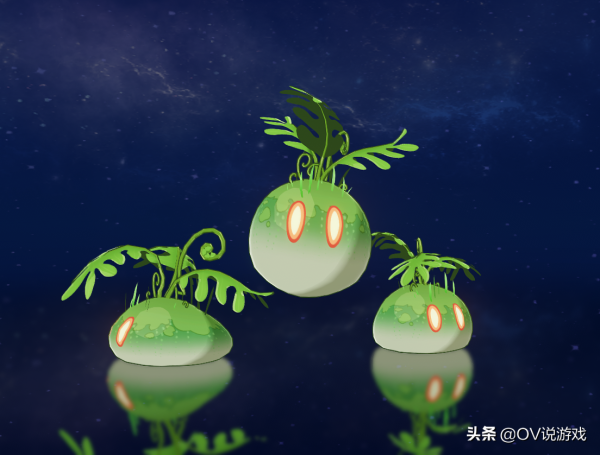 原神:還有人“玩主角”嗎?這個“5星角色”只能活在CG裡嗎? 原神:還有人“玩主角”嗎?這個“5星角色”只能活在CG裡嗎?