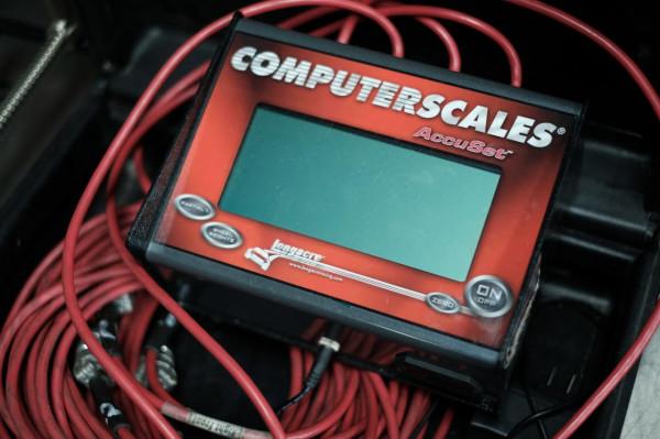 BALANCE改裝文化:寶馬MINI-R56進行底盤調教和角重量匹配實操 BALANCE改裝文化:寶馬MINI-R56進行底盤調教和角重量匹配實操