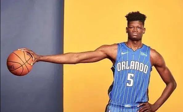 隱藏的天賦，盤點現役還沒兌現天賦的十大青年才俊，艾頓領銜