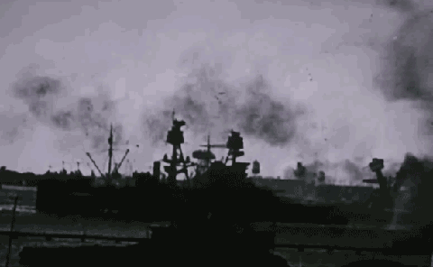 一志願軍發明“空爆彈”玩法，9人幹掉400人，美軍誤認為是高科技