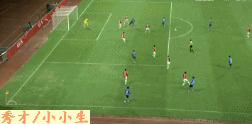 既是踢球又是打架!武漢贏下衝超關鍵戰,李建濱逃脫紅牌被踹脖子 既是踢球又是打架!武漢贏下衝超關鍵戰,李建濱逃脫紅牌被踹脖子