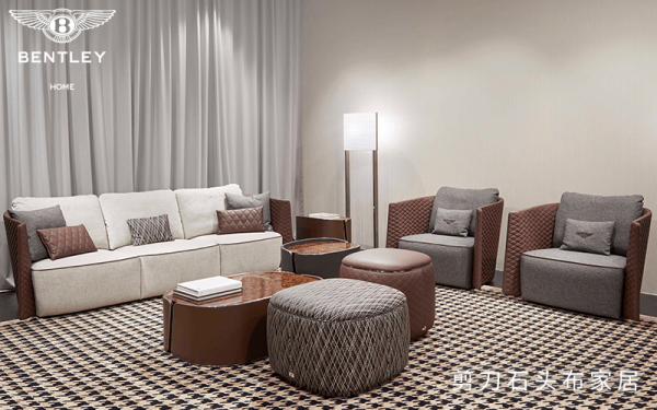 這三個世界知名傢俱品牌 是對品質生活最好的詮釋 這三個世界知名傢俱品牌 是對品質生活最好的詮釋