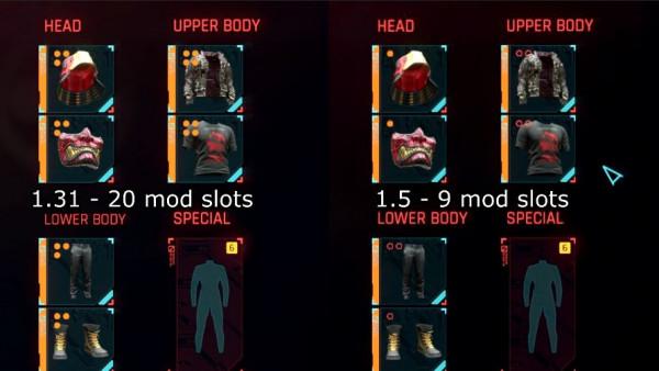 《賽博朋克2077》1&period;5暗改 暴擊暴傷大型削弱