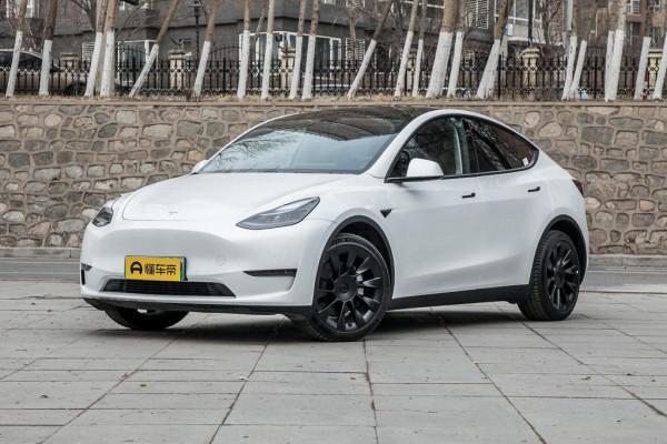 新能源冬測 | 這三款純電SUV,誰更適合你 新能源冬測 | 這三款純電SUV,誰更適合你