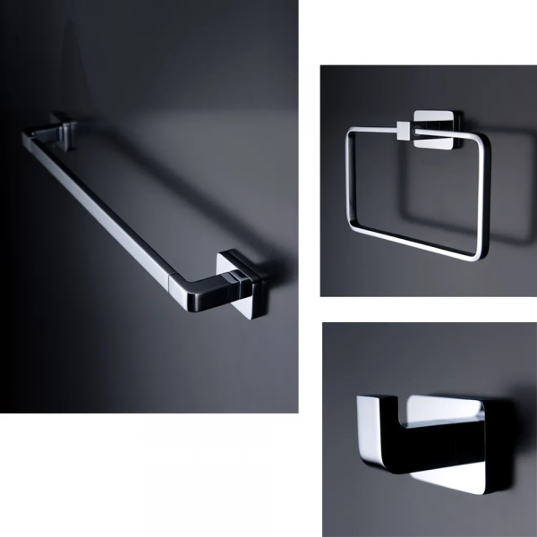 浴室掛件的家居應用，遠比想象中迷人