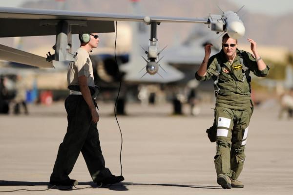 大批美偵察機在俄邊境異動，白俄發出動手警告