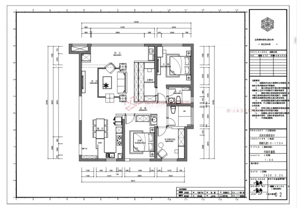 錦麟九里140㎡溫柔法式風,將專屬自己的法式浪漫融入進生活裡 錦麟九里140㎡溫柔法式風,將專屬自己的法式浪漫融入進生活裡