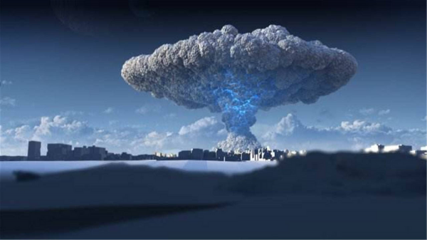 軍事競賽產物沙皇炸彈：爆炸衝擊波環繞地球三圈，迫使美國服軟