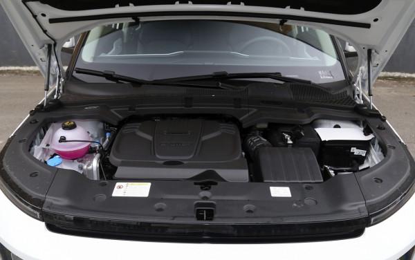 吉利也搞起了限量款 吉利ICON青鸞限量款上市