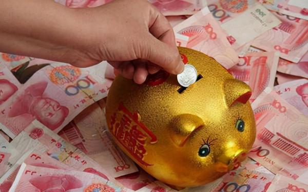 當下&OpenCurlyDoubleQuote;有錢人&rdquo;門檻公開？多少人能達標