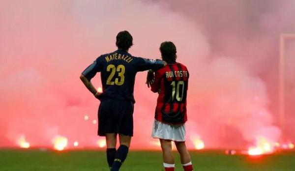 每次碰面都是火星撞地球！世界足壇十大死敵，皇馬巴薩不進前三