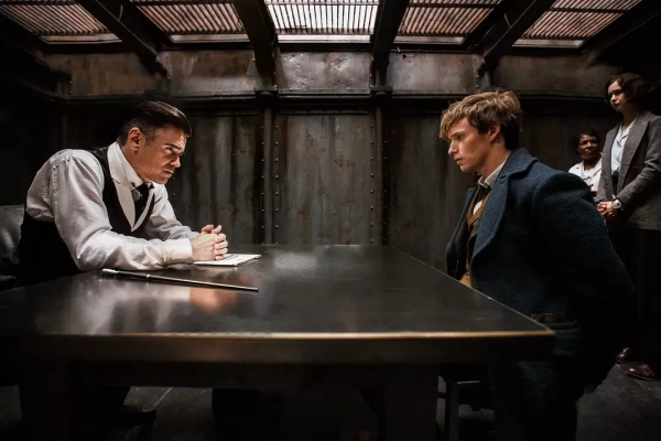 哈迷回家,羅姨數錢:一筆價值322億美元的魔法生意 哈迷回家,羅姨數錢:一筆價值322億美元的魔法生意