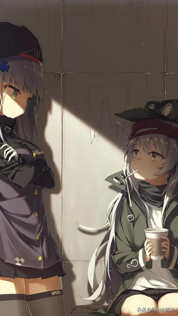 這一批高畫質遊戲桌布，快來瞧一瞧有沒有你的熱愛