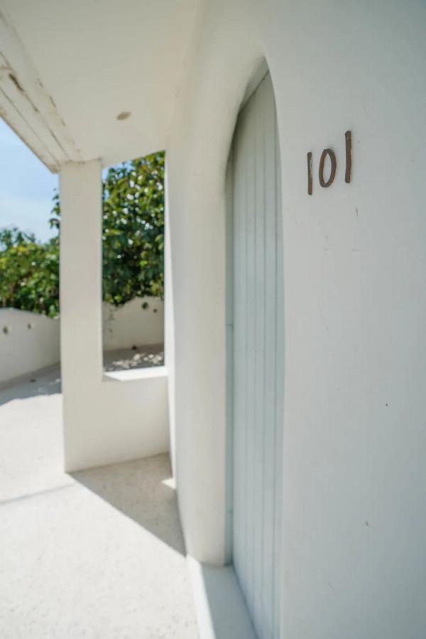 別找我,我要去浦東“小聖托里尼”做白日夢啦 別找我,我要去浦東“小聖托里尼”做白日夢啦