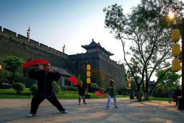 跟著這份「冬季運動指南」動起來！