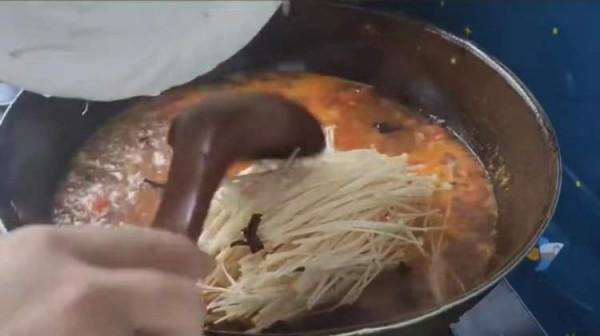 揭秘關曉彤的瘦身方法，竟只是因為一碗湯！你學會你也可以