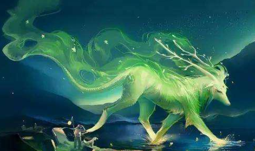 中國神話之上古神獸、兇獸圖鑑,你都知道有哪些呢? 中國神話之上古神獸、兇獸圖鑑,你都知道有哪些呢?