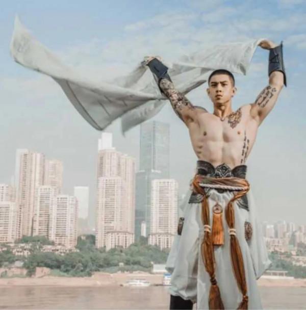 這是誰扮演的法海？