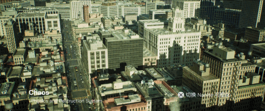 這個駭客帝國的演示，讓所有人認識到了虛幻引擎5有多強