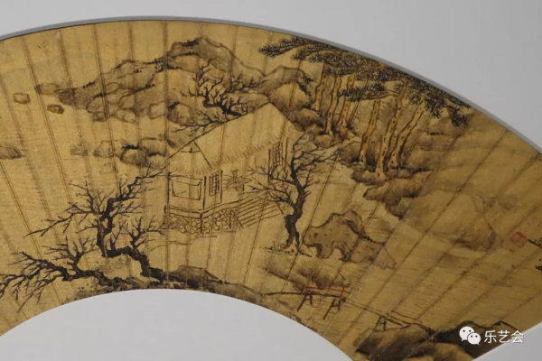 取象有風神 舒捲自隨意：《浙江省博物館藏明清扇面展》清代篇三