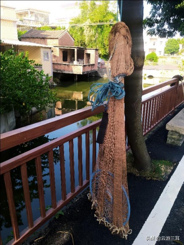 廣東最大的嶺南水鄉，投50億後被誤認為人造景區，只好再去拍一次