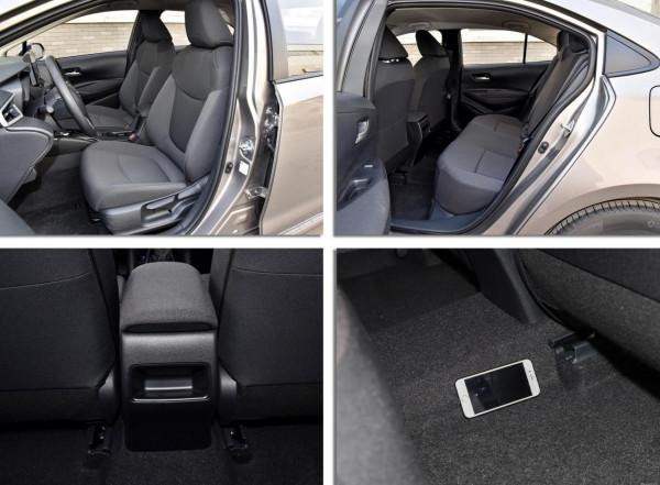 巡山幫選車 奕炫MAX對比卡羅拉