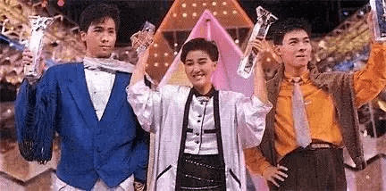 曾是“四大天王”的黎明，如今其他三人都大紅大紫，他去哪裡了？